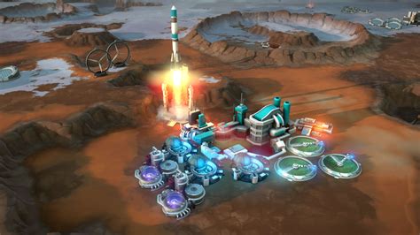 Offworld Trading Company:  A Cutthroat Economic Simulation Where Every Decision Counts!