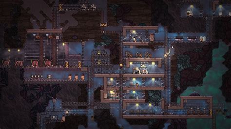 Oh My Goodness! Oxygen Not Included: A Deep Dive into Colonizing a Harsh Asteroid