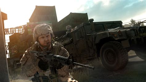 Operation Flashpoint: Red River A Tactical Shooter That Redefines Modern Warfare and Immersion!