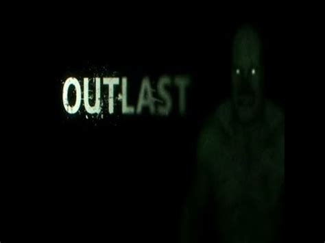 Outlast: A Descent into Insanity and Bloody Mayhem!