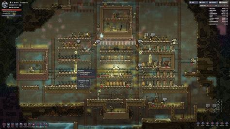 Oxygen Not Included: A Thriving Underground Colony Simulator Packed With Challenges!