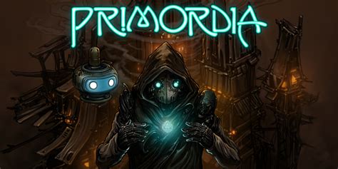 Primordia! A Journey Through Rust and Reason in Post-Apocalyptic Antiquity