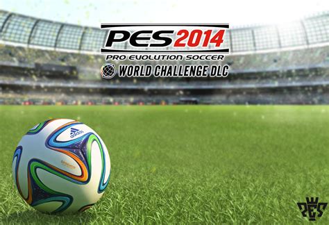 Pro Evolution Soccer 2014: A Timeless Classic of Footballing Perfection?