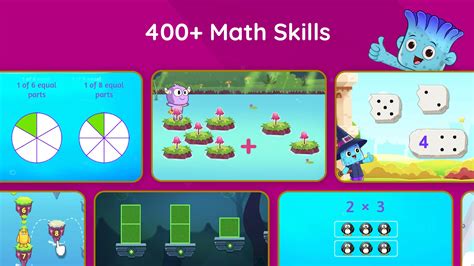 SplashLearn: An Educational Adventure into Multiplication Mastery!