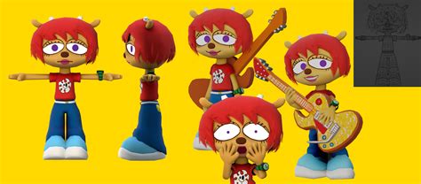 Unlock Your Inner Rockstar with Um Jammer Lammy!