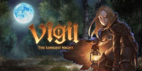 Vigil: The Longest Night - A 2D Metroidvania Packed With Challenging Combat and Enchanting Storytelling!