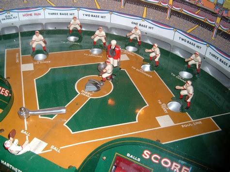 World Series Baseball: A Diamond Gem for Arcade Fans!